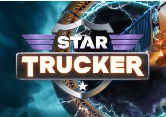 Star Trucker EN Australia Xbox Series/Windows Digital Key
