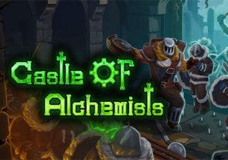 Castle Of Alchemists Global Steam Digital Key
