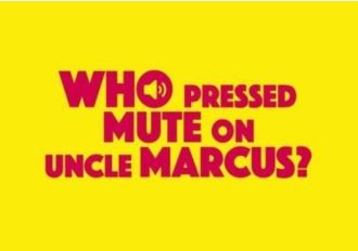 Who Pressed Mute on Uncle Marcus? EN Argentina Xbox One/Series Digital Key
