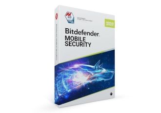 Bitdefender Mobile Security for Android 3 Months 1 Dev EN Global Software License Digital Key