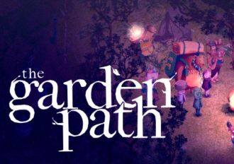 The Garden Path EN/FR/JA/ZH/ES Global Steam Digital Key