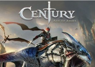 Century: Age of Ashes Fellow Edition EN Argentina Xbox Series Digital Key