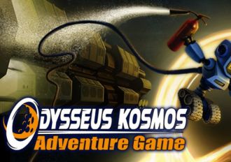Odysseus Kosmos and his Robot Quest - Digital Deluxe Set DLC Global Steam Digital Key