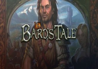 The Bard's Tale EN/DE/FR/IT/PL/RU/ES Global Steam Digital Key