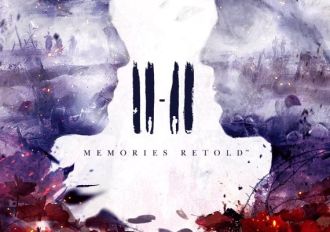 11-11 Memories Retold EN/DE/FR/IT/PT/RU/ES United States Steam Digital Key