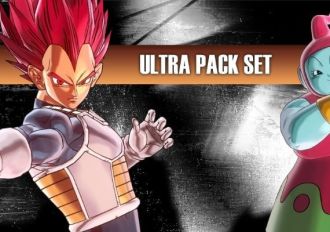 Dragon Ball: Xenoverse 2 - Extra Pass DLC Global Steam Digital Key