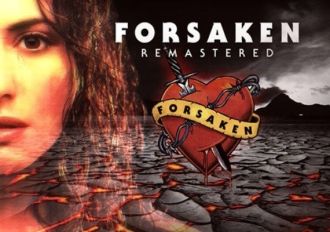 Forsaken Remastered EN/DE/FR/IT/ES Global Steam Digital Key