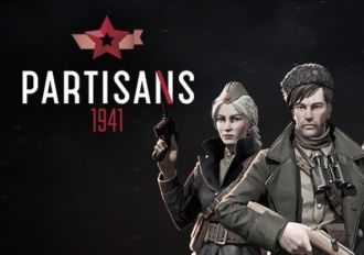 Partisans 1941 EU Steam Digital Key