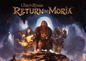The Lord of the Rings: Return to Moria EN Canada Xbox Series Digital Key