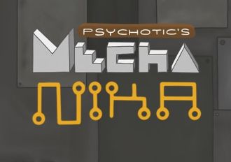 MechaNika EN/DE/FR/KO/RU/ZH/ES Argentina Xbox One/Series Digital Key
