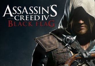 Assassin's Creed IV: Black Flag EN Global Ubisoft Connect Digital Key