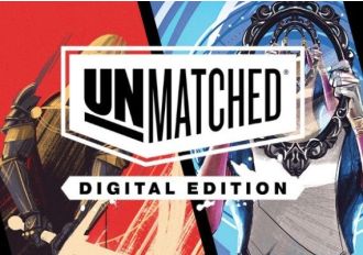 Unmatched EN Global Steam Digital Key