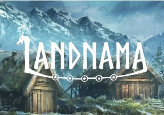 Landnama Global Steam Digital Key