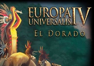 Europa Universalis IV: El Dorado DLC EN Global Steam Digital Key