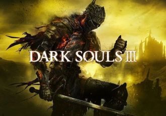 Dark Souls 3 EN/DE/FR/IT/ES ROW Xbox One/Series Digital Key