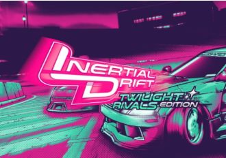 Inertial Drift Twilight Rivals Edition EN Colombia Xbox One/Series Digital Key