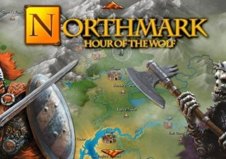 Northmark: Hour of the Wolf EN Global Steam Digital Key