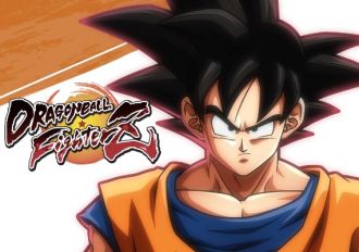 Dragon Ball FighterZ - Goku DLC EN EU Xbox One/Series Digital Key