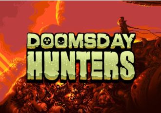 Doomsday Hunters EN/RU Global Steam Digital Key