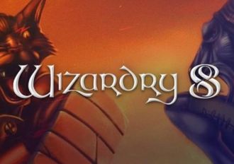 Wizardry 8 EN Global Steam Digital Key