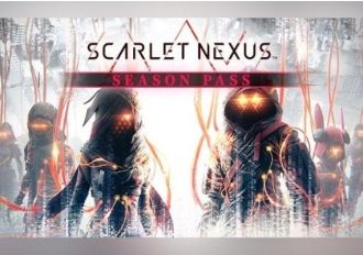 Scarlet Nexus - Season Pass DLC EN Turkey Xbox One/Series/Windows Digital Key