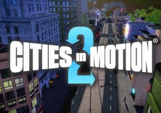 Cities in Motion 2 - Collection EN/DE Global Steam Digital Key