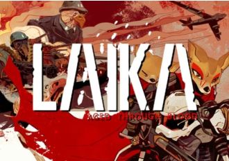 Laika: Aged Through Blood EN Argentina Xbox One/Series Digital Key