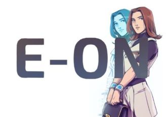 E-ON EN Global Steam Digital Key