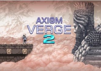 Axiom Verge 2 EN/DE/FR/IT/PT/RU/ES Global Steam Digital Key
