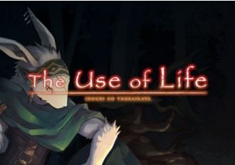 The Use of Life EN/JA/ZH/ZH Global Steam Digital Key