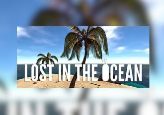 Lost in the Ocean VR EN Global Steam Digital Key