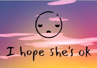 I Hope She's Ok EN Global Steam Digital Key