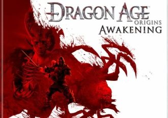Dragon Age: Origins - Awakening DLC EN Global EA App Digital Key