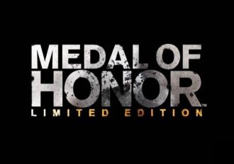 Medal of Honor Limited Edition EN/DE/FR/IT Global EA App Digital Key