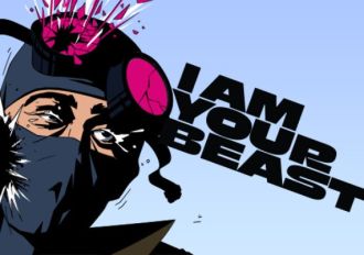 I Am Your Beast EN Global Steam Digital Key