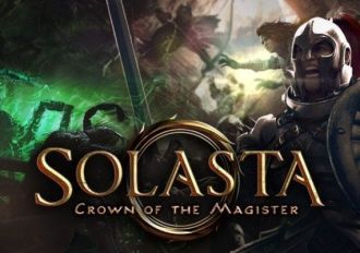 Solasta: Crown of the Magister EN/DE/FR/PT/RU/ZH Turkey Xbox One/Series/Windows Digital Key