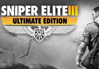 Sniper Elite 3 Ultimate Edition Argentina Xbox One/Series Digital Key