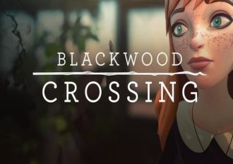 Blackwood Crossing EN/DE/FR/IT/ES Argentina Xbox One/Series Digital Key