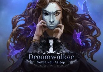 Dreamwalker: Never Fall Asleep EN Argentina Xbox One/Series Digital Key