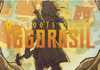 Roots of Yggdrasil EN/FR Global Steam Digital Key