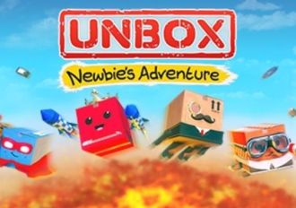 Unbox: Newbie's Adventure EN EU Xbox One/Series Digital Key