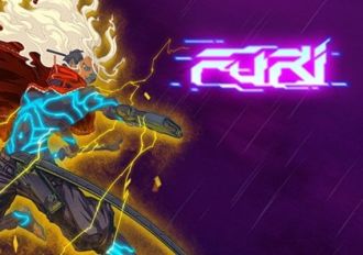 Furi: Onnamusha DLC Global Steam Digital Key