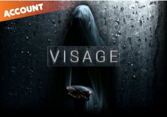 Visage - Xbox Account EN Global Xbox One/Series Digital Key