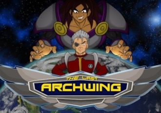The Last Archwing EN Global Steam Digital Key