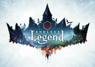 Endless Legend Classic Edition EN Global Steam Digital Key