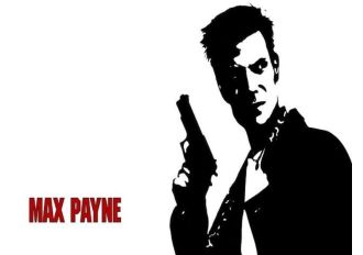 Max Payne EN Global Steam Digital Key