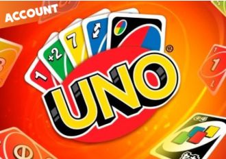 UNO - Ubisoft Connect Account EN/DE/FR/IT/JA/PT/RU/ES Global Ubisoft Connect Digital Key