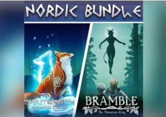 Nordic Adventure - Bundle EN United States Xbox One/Series Digital Key