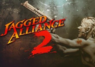 Jagged Alliance 2 - Platinum EN/DE/FR/PL/RU Global Steam Digital Key