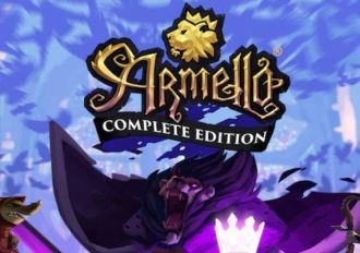Armello Complete Edition EN/IT/ES Argentina Xbox One/Series Digital Key